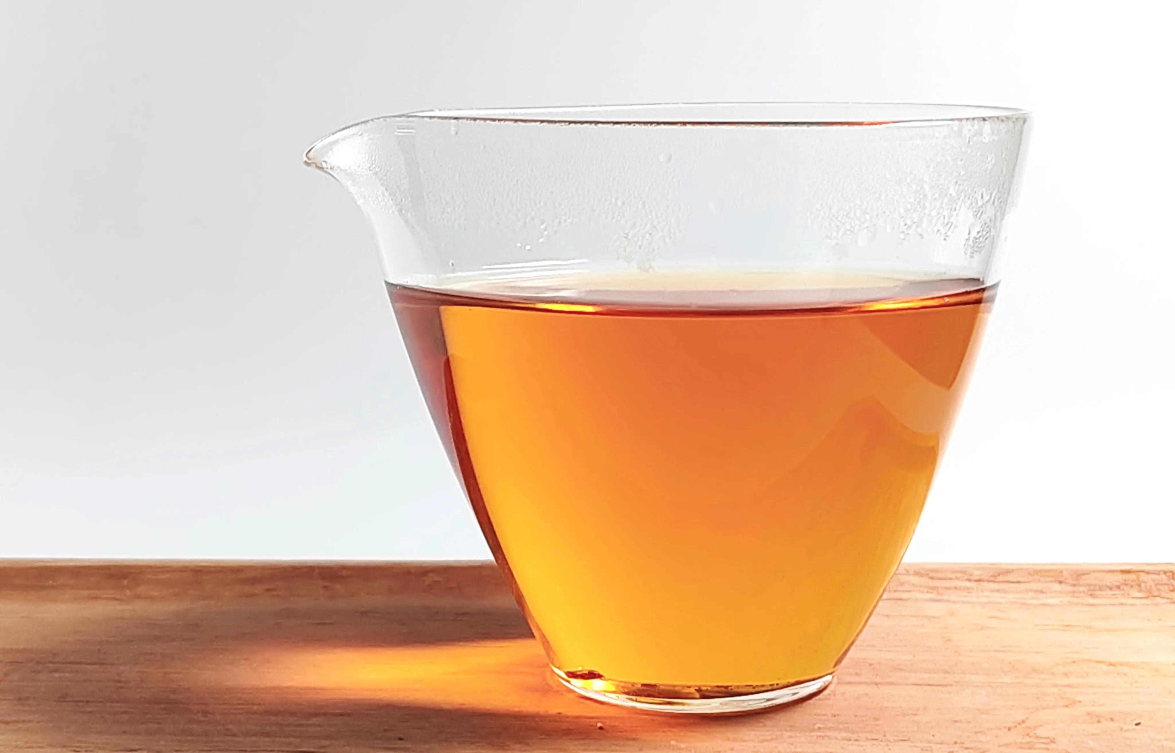 恩施红茶利川红口感特点,宜红工夫茶和利川红茶哪个好