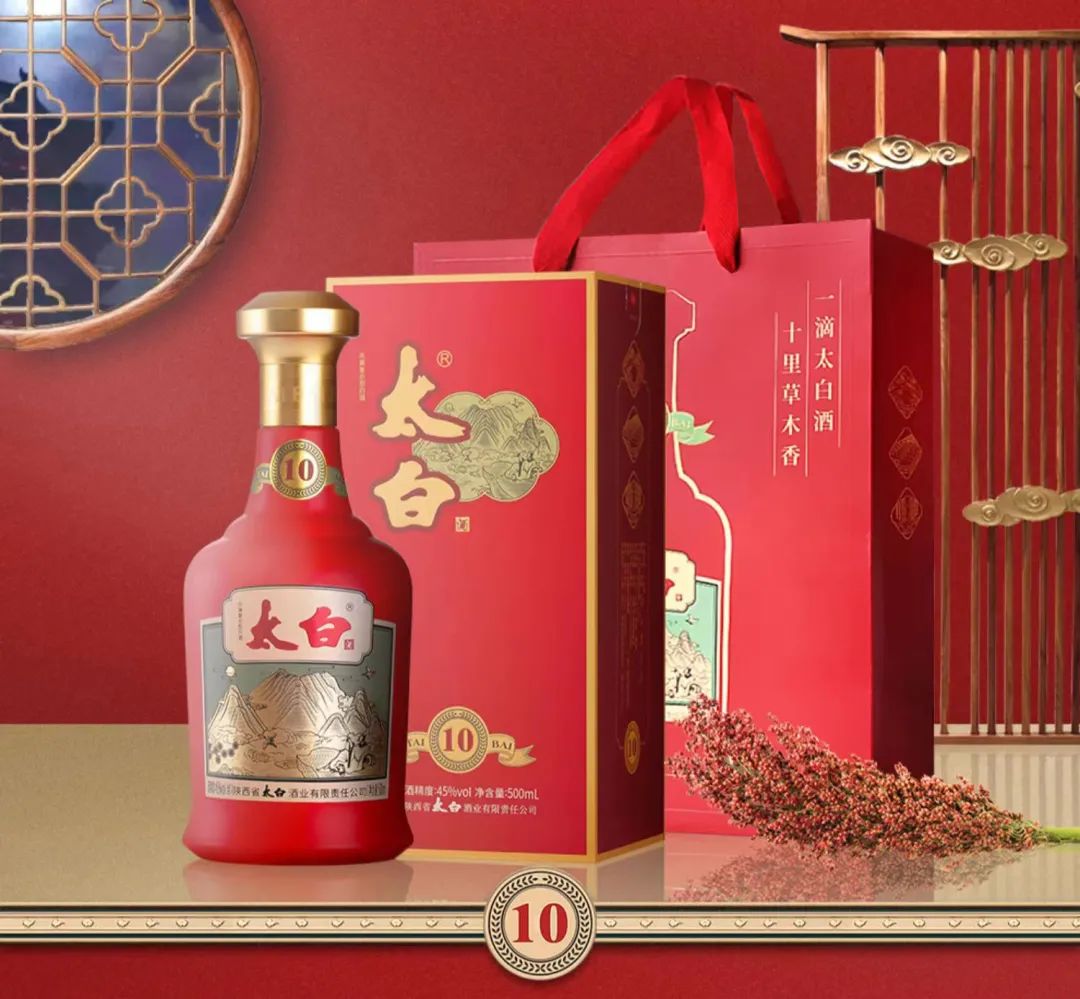 全国各地十大名酒,西北酒品牌排名