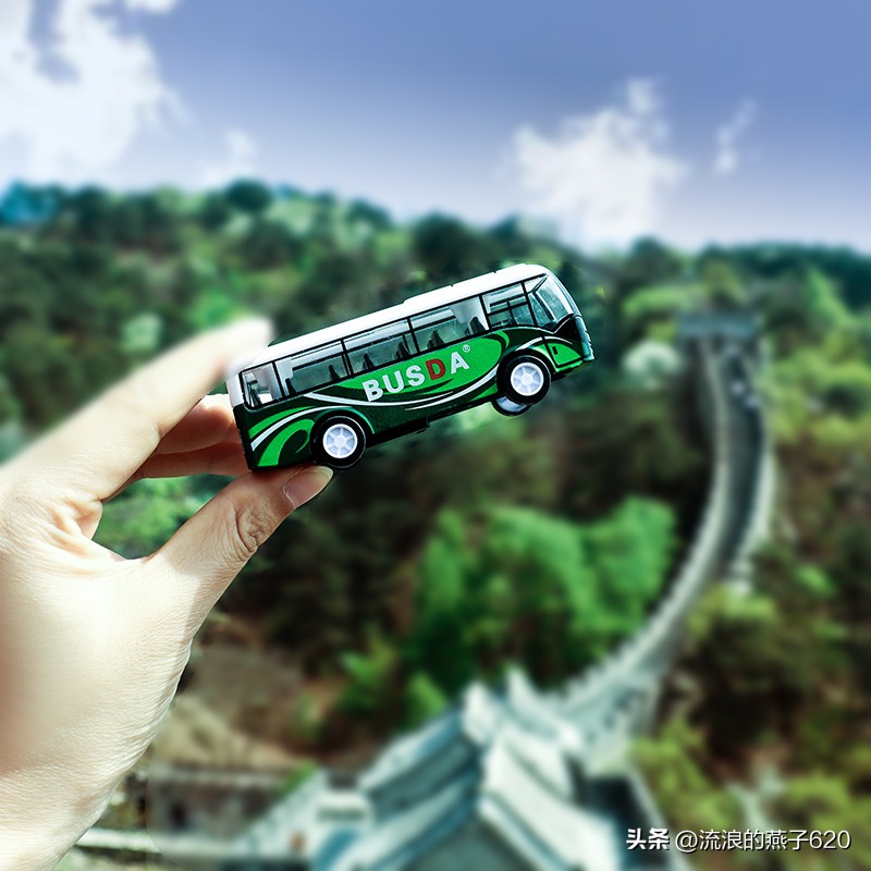 攻略北京八达岭长城有滑道,昌平到八达岭长城旅游攻略