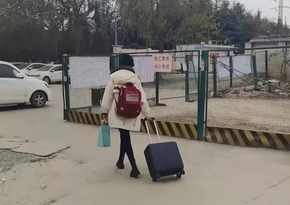 三个月被裁了两次,我决定再也不干外包了