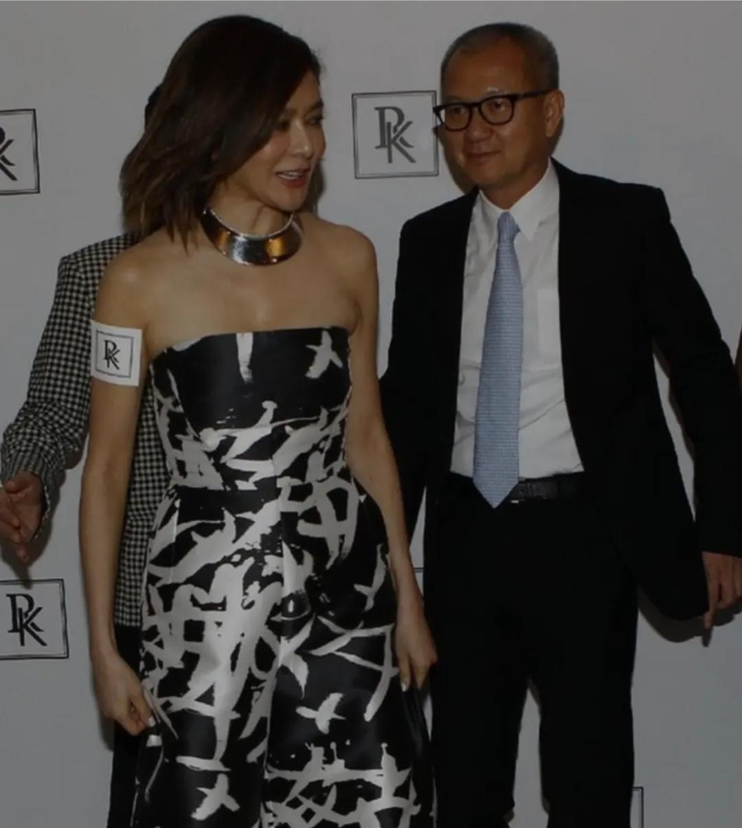 刘銮雄首次回应乒乓球事件,刘銮雄回应乒乓球事件