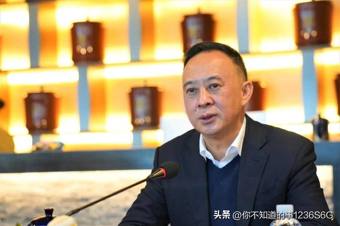 四川首富刘汉身价400亿,四川首富刘永好和刘永行