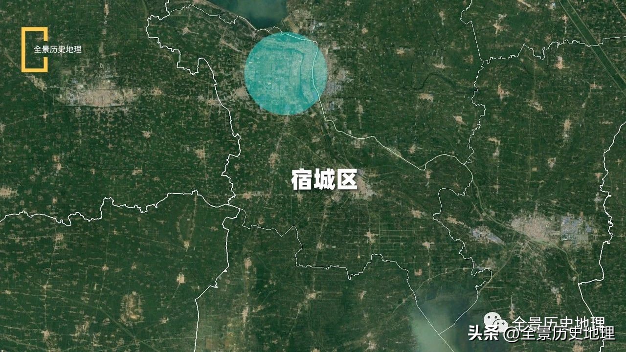 江苏宿迁发达吗,江苏宿迁最繁华的城市