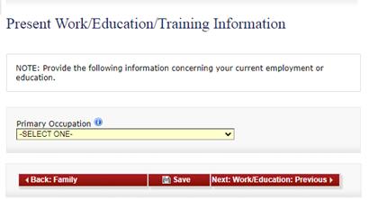 美国因公签证办理流程图,因公出国办理美国签证