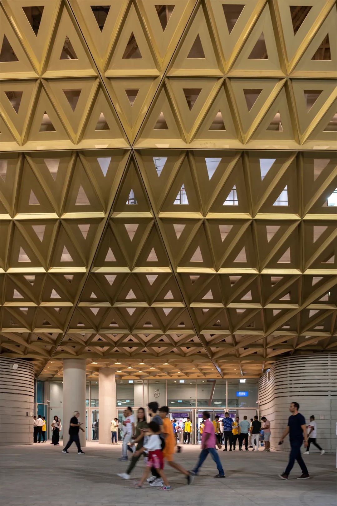 地标性建筑简介,最新案例鉴赏100例