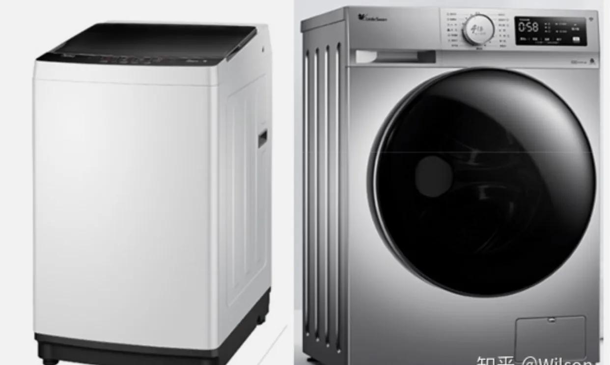 2022洗衣机选购攻略,如何选购一款高性价比的洗衣机