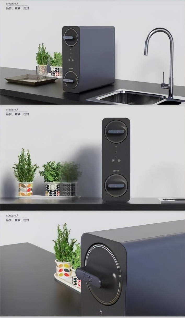 买净水器要看哪些数据？实测LEHDE（雷斯德）最新款！