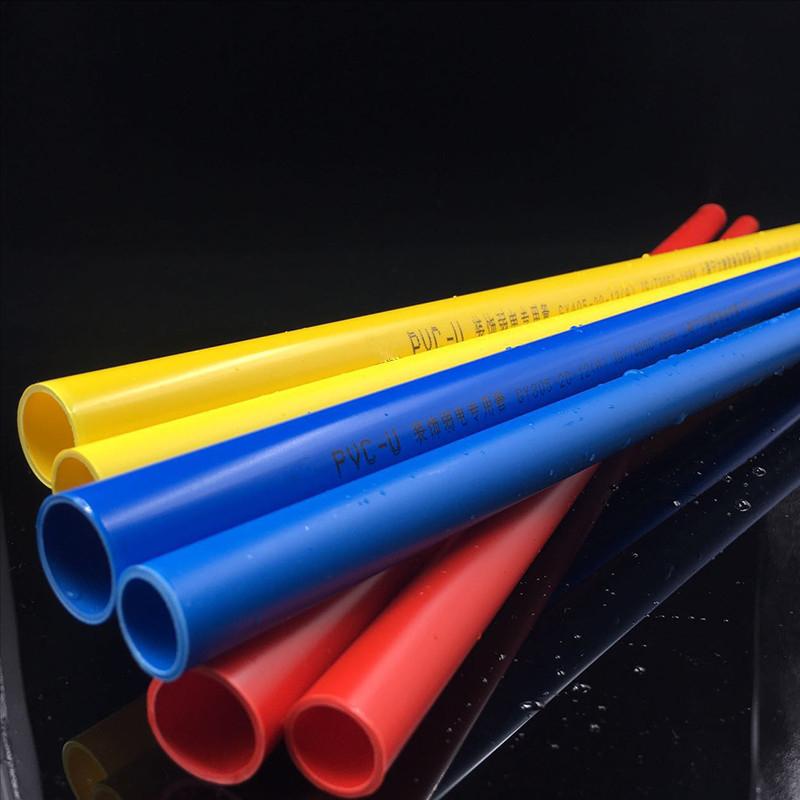 装修线管种类,为什么装修公司铺的线管那么多