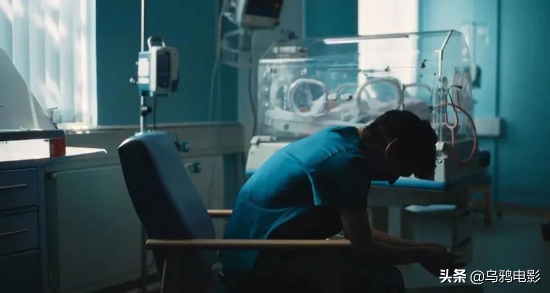 飙升9.4，太敢拍了！撕开血淋淋的现实，忍痛才刷完这剧...