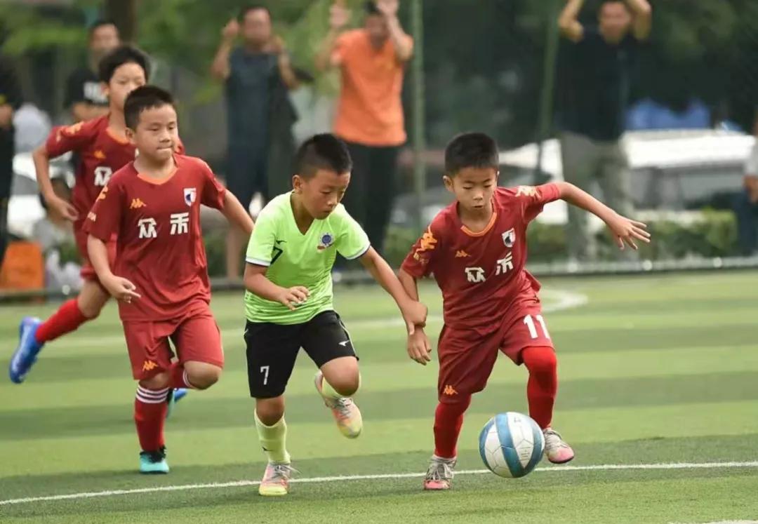 为什么学足球难,足球八字方针