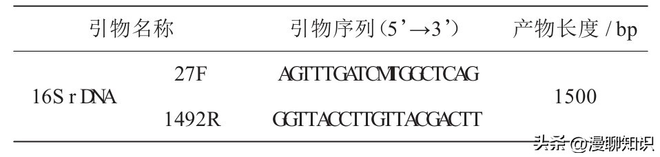 鸡源欧文氏菌是什么？关于它的分离鉴定及耐药基因检测