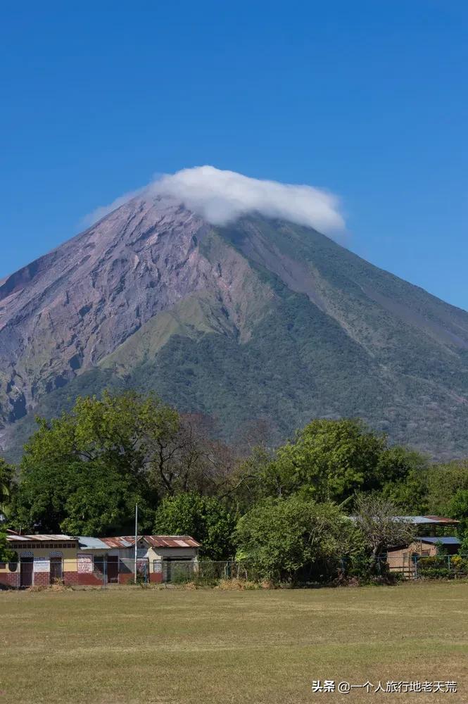 一觉醒来，尼加拉瓜与台湾“断交”！这是个怎样的国家