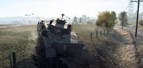 当下最火爆的6款网络游戏,盘点各大游戏的大战