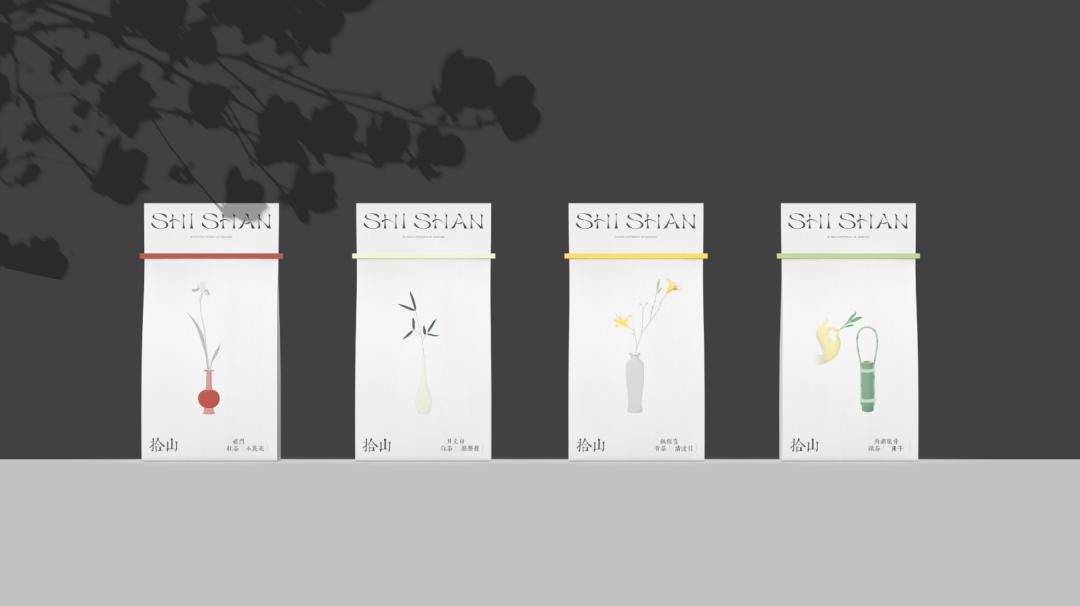 这些低调有内涵的茶叶包装设计，定义茶文化传播新形式