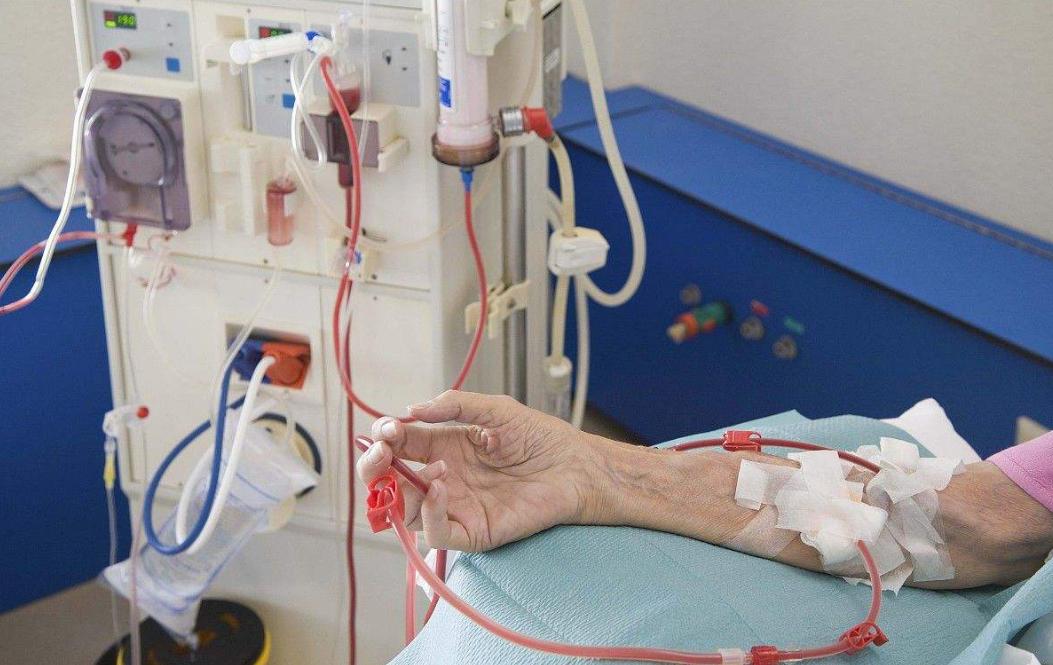 龙胆泻肝丸致尿毒症是真的吗,龙胆丸尿毒症