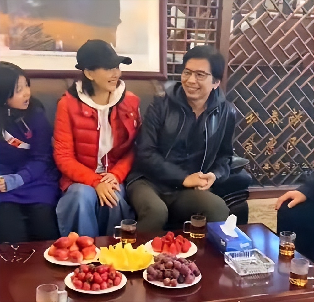 国民媳妇牛莉全部视频,牛莉讲述与老公恩爱合集