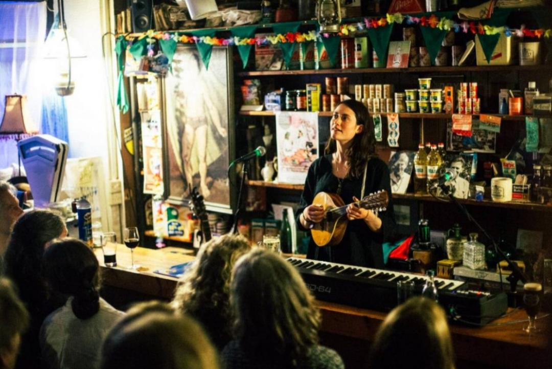 爱尔兰著名酒吧,爱尔兰酒吧推荐