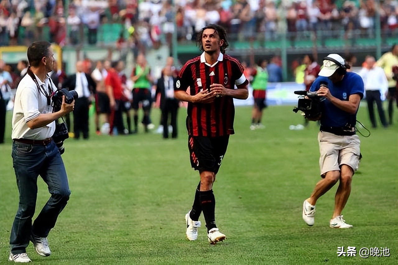 多纳鲁马ac米兰时期,ac米兰马尔蒂尼马特拉齐