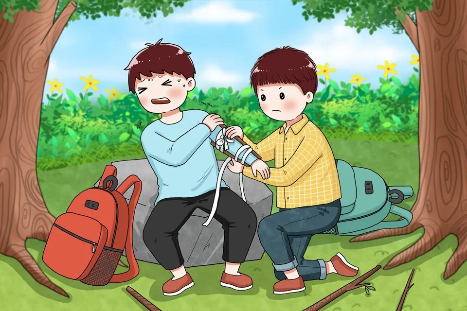 以爱之名健康相伴,以爱之名好好生活