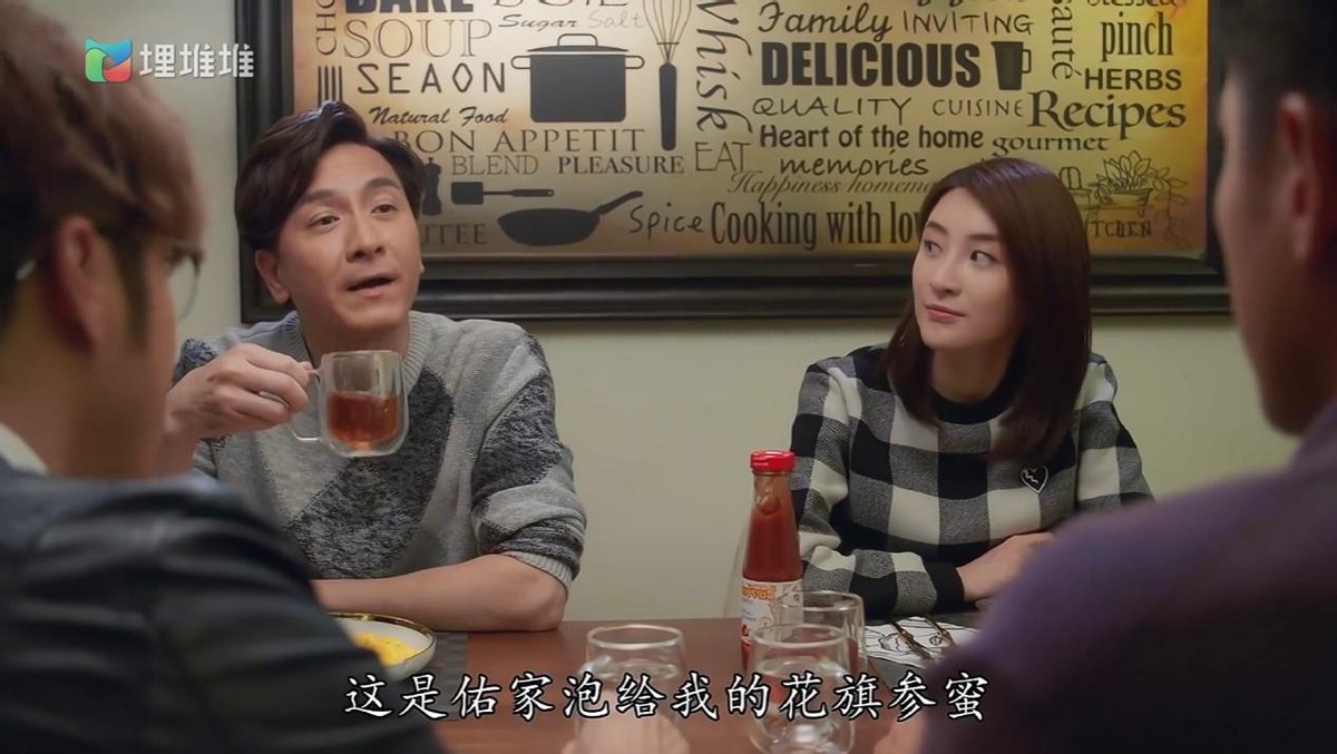 tvb法言人粤语剧情介绍,tvb法与情第7集