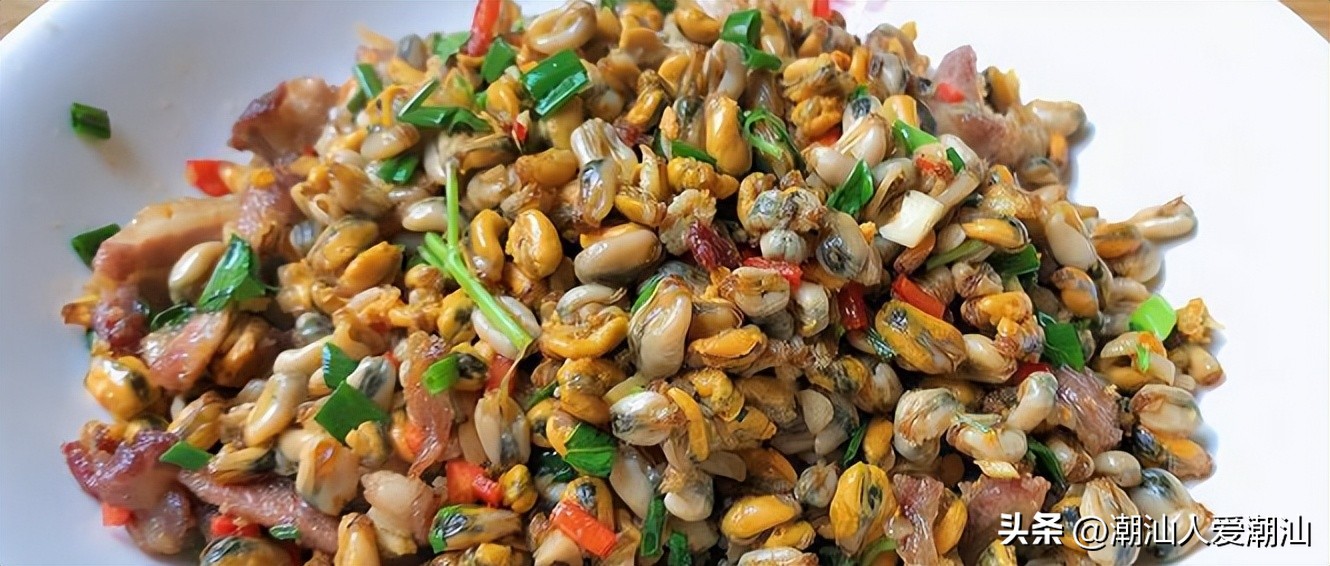 汕头天价粿条面,汕头天价粿条汤原视频