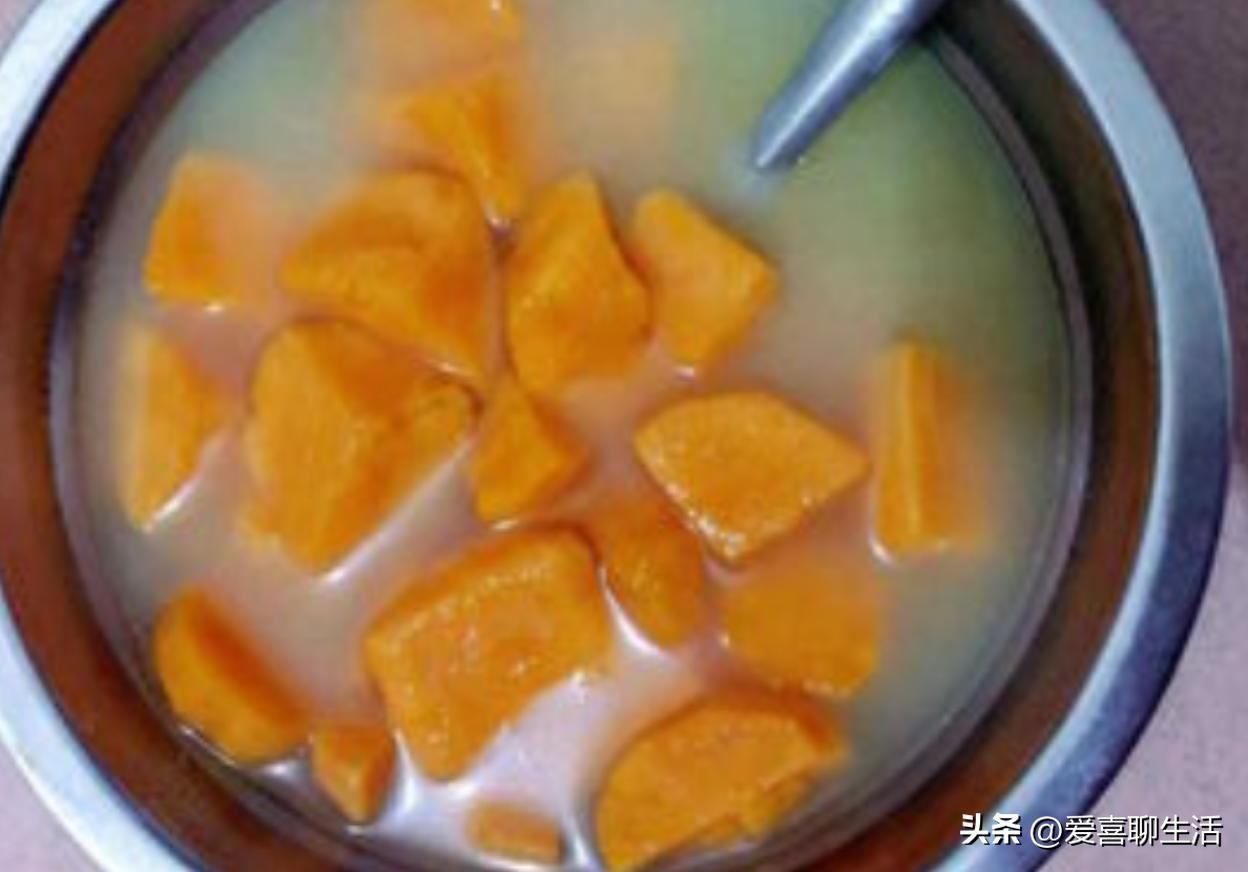 熬夜吃什么水果可以缓解眼睛干涩,专业保护眼睛干涩的神奇食物