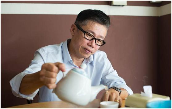 女性喝柠檬茶对皮肤好吗,女人冬季喝什么保健茶对皮肤好