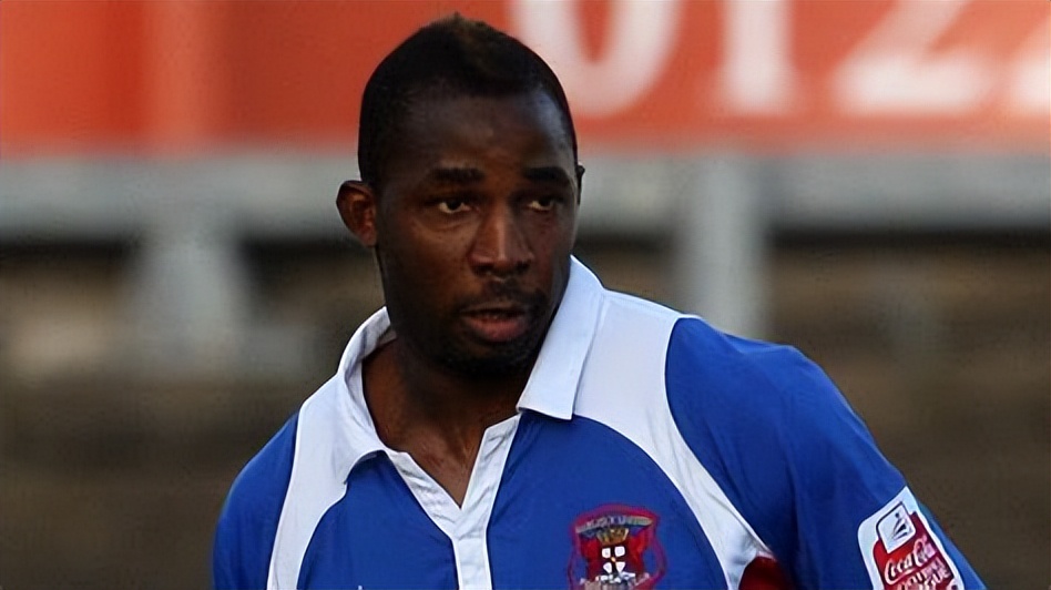 他曾是亨利接班人，因约会俱乐部董事的女友被尤文图斯扫地出门