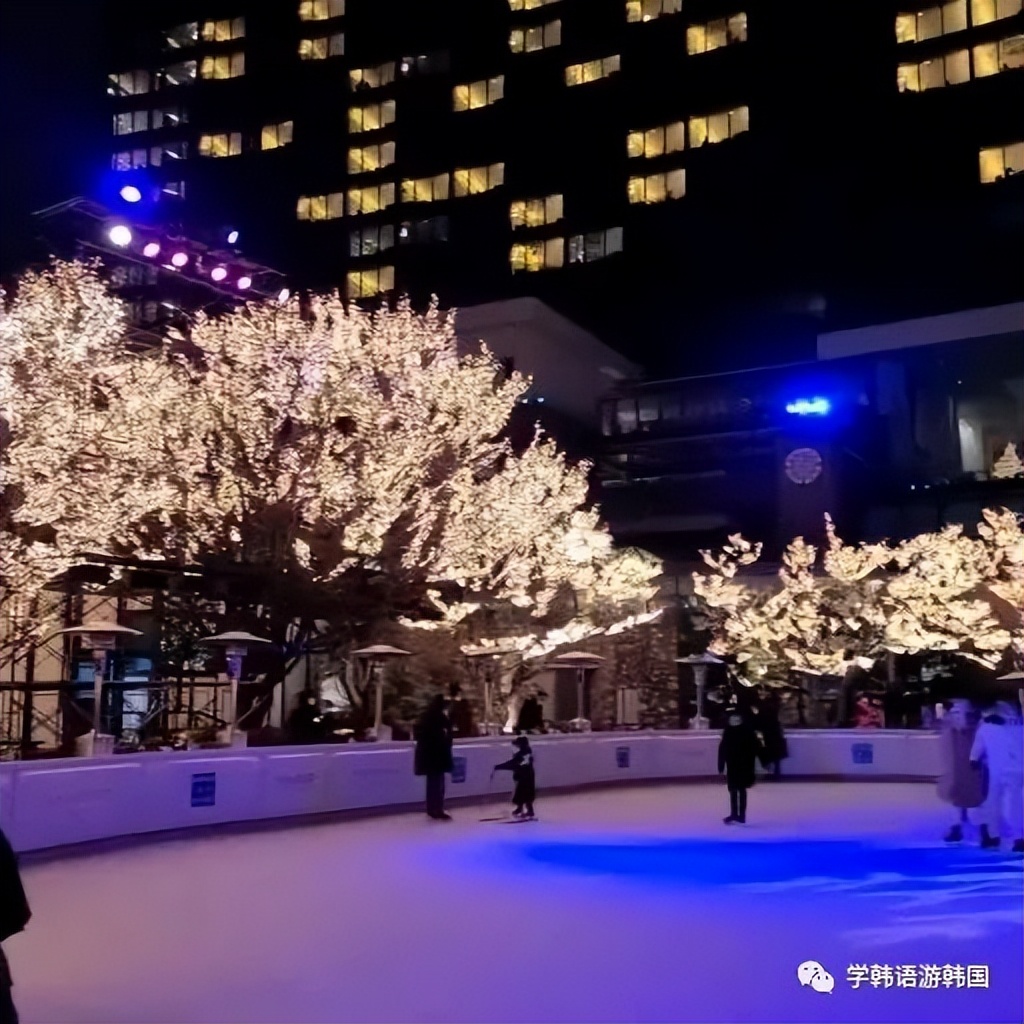韩国滑雪场一日游攻略,滑雪国内必去十大滑雪场