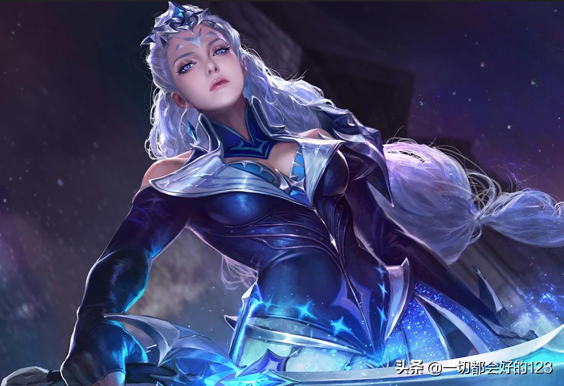 王者打野台词合集超燃,王者荣耀所有英雄的天花板战士篇