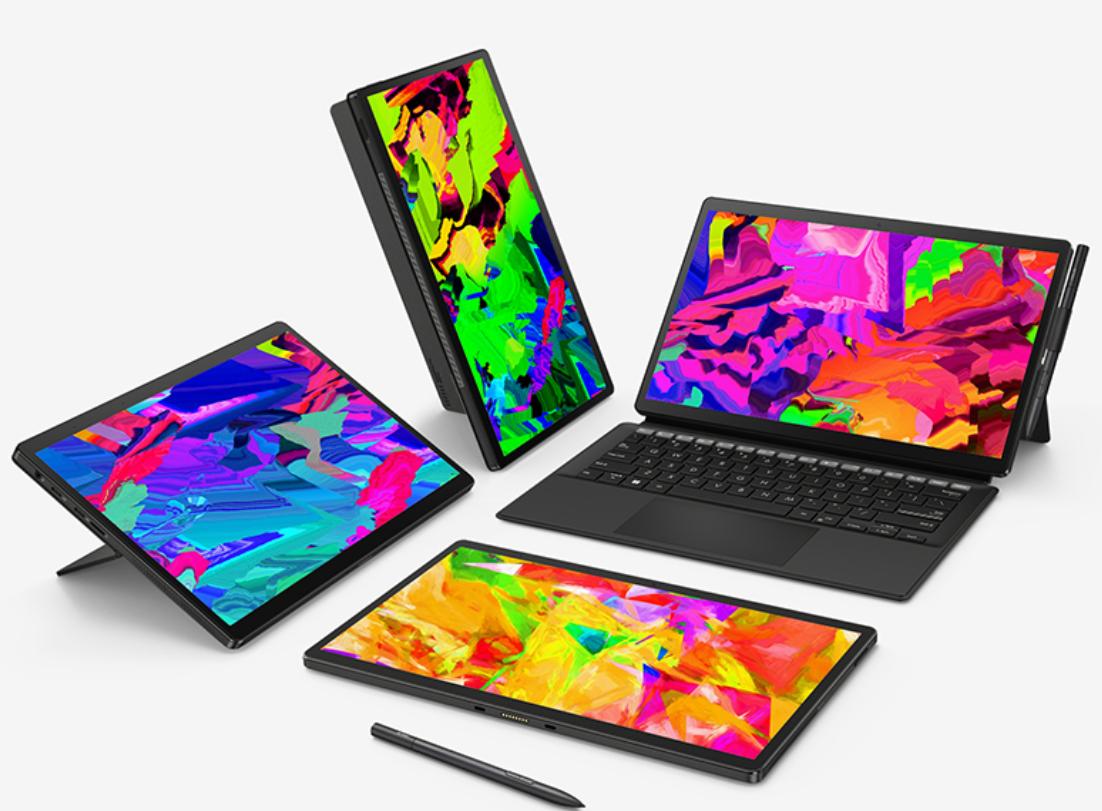 是平板好用还是笔记本好用,既是平板又是笔记本哪款好