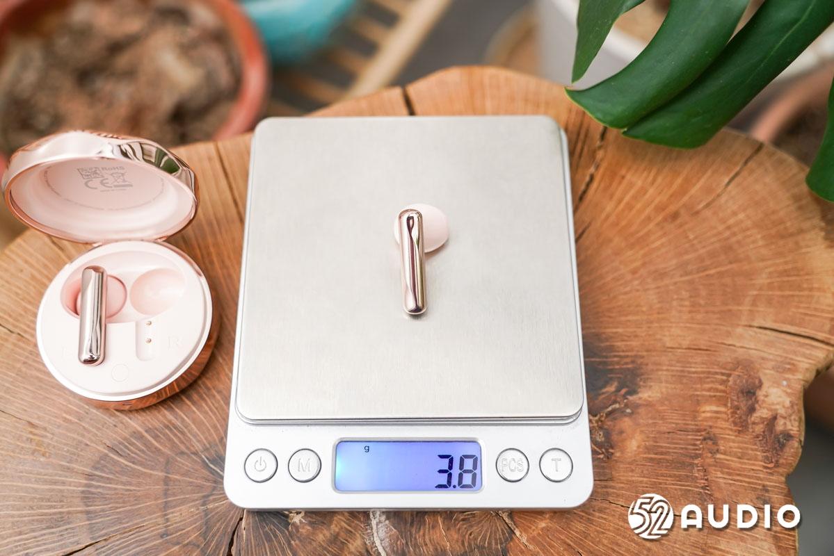 qcyfairybuds音质,qcyfairybuds蓝牙耳机测评