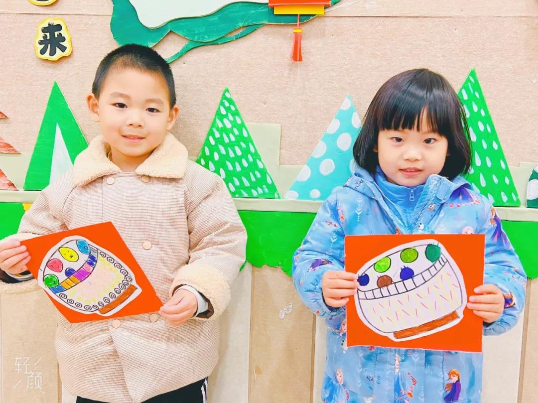 盐城过元宵吗,盐城幼儿园新年活动