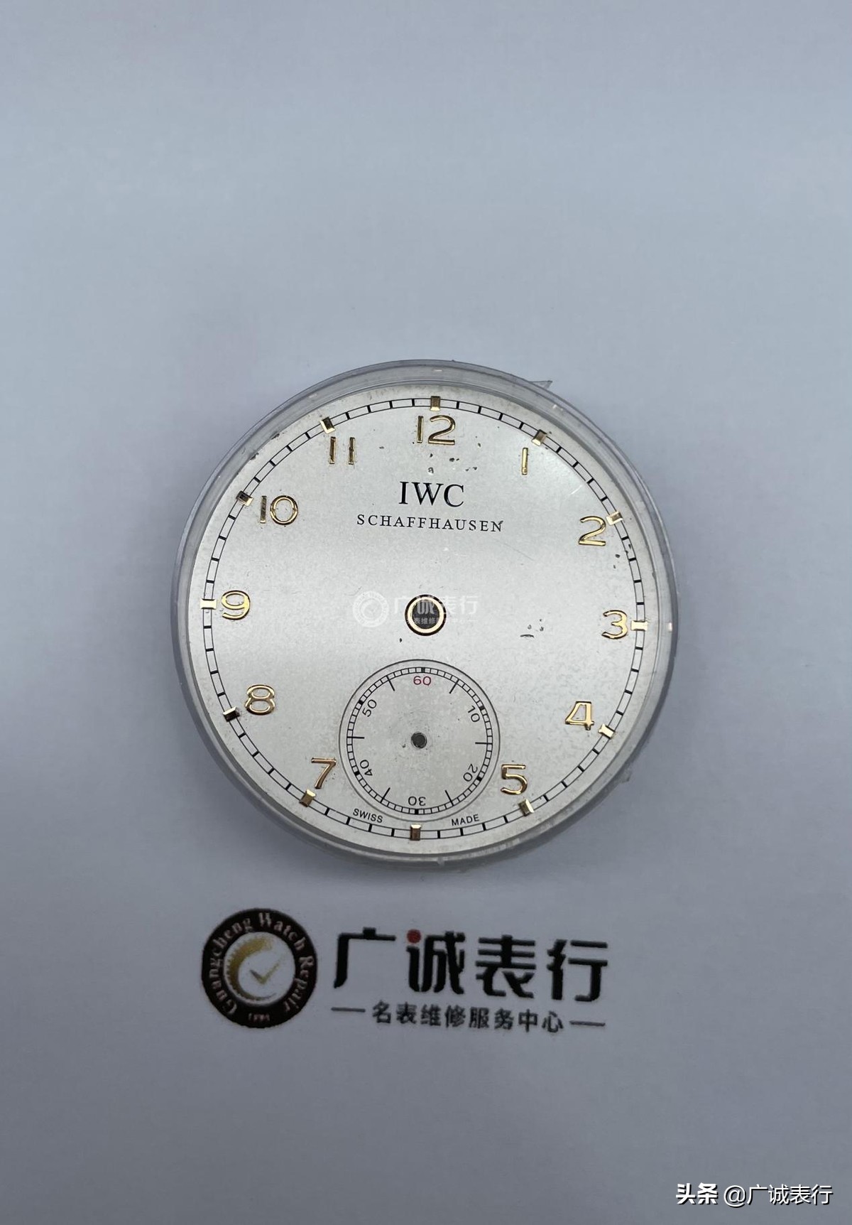 万国葡萄牙计时腕表二手价格,万国表葡萄牙系列最低入手价格