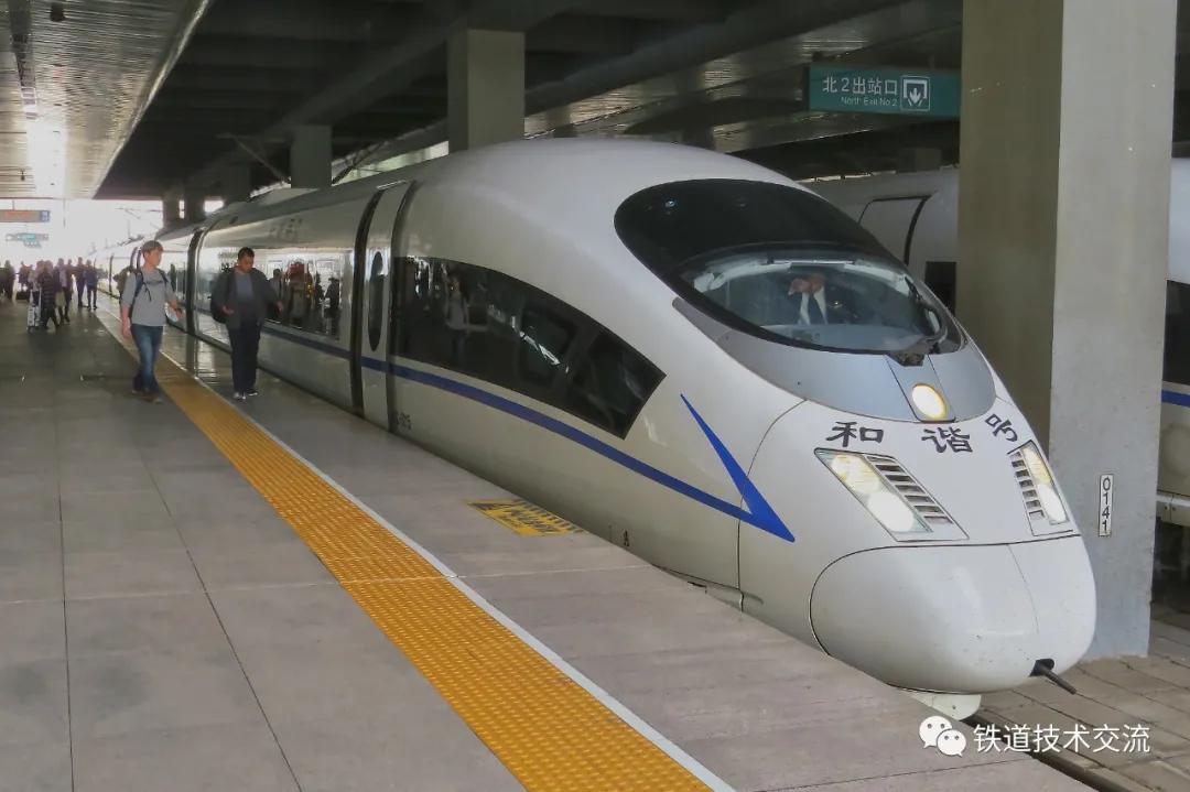 关于高铁你知道多少,关于高速铁路的介绍