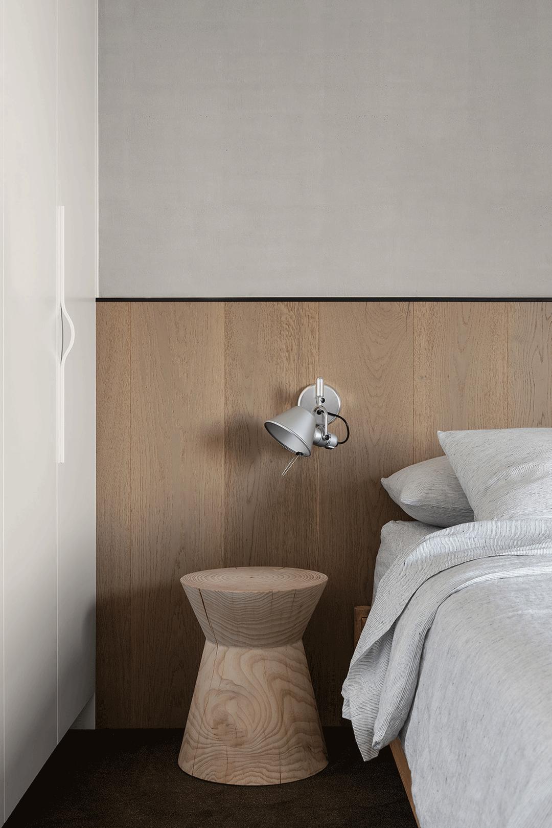 花园式极简清水混凝土别墅,混凝土极简别墅