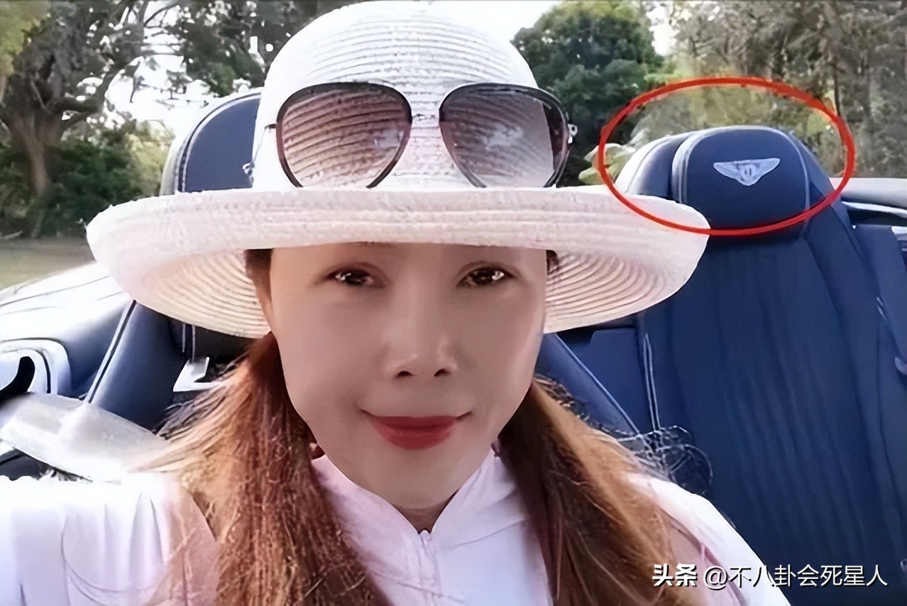 8位老牌明星晚年回归普通人生活,5位移居国外明星现状