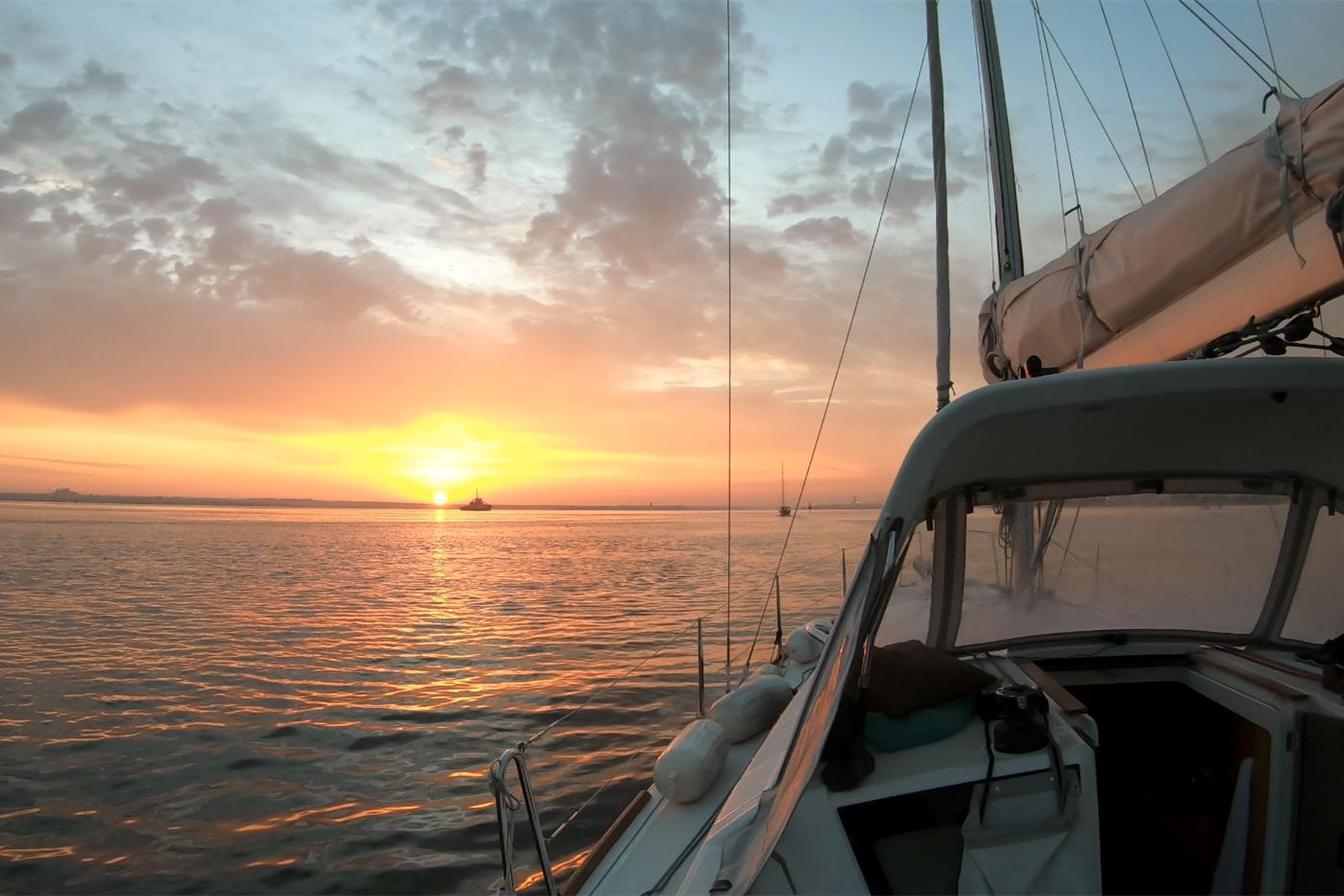 中国小伙的航海日记,32：跟中国并列文明古国，70%国人来了后悔