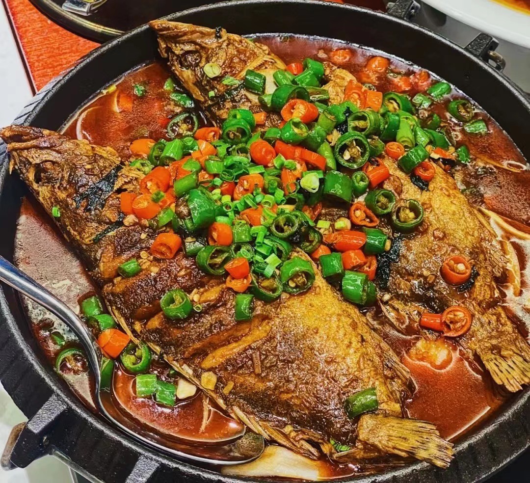 安徽的十大特色菜,安徽的十大美食特产是哪些