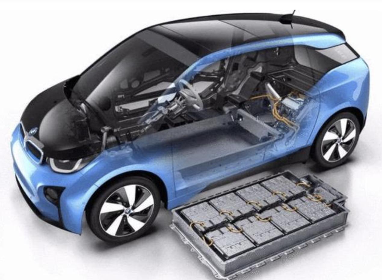 新能源汽车售后服务流程,新能源售后服务网络