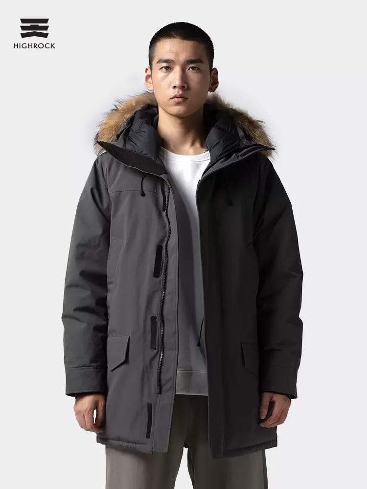 国产户外羽绒服品牌排行榜前十名,国内户外羽绒服品牌排行榜前十名