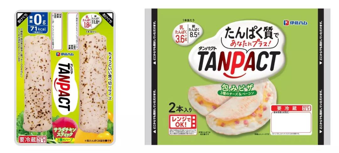 不靠飙含量,明治凭什么打造百亿日元蛋白新品牌?丨新XIU