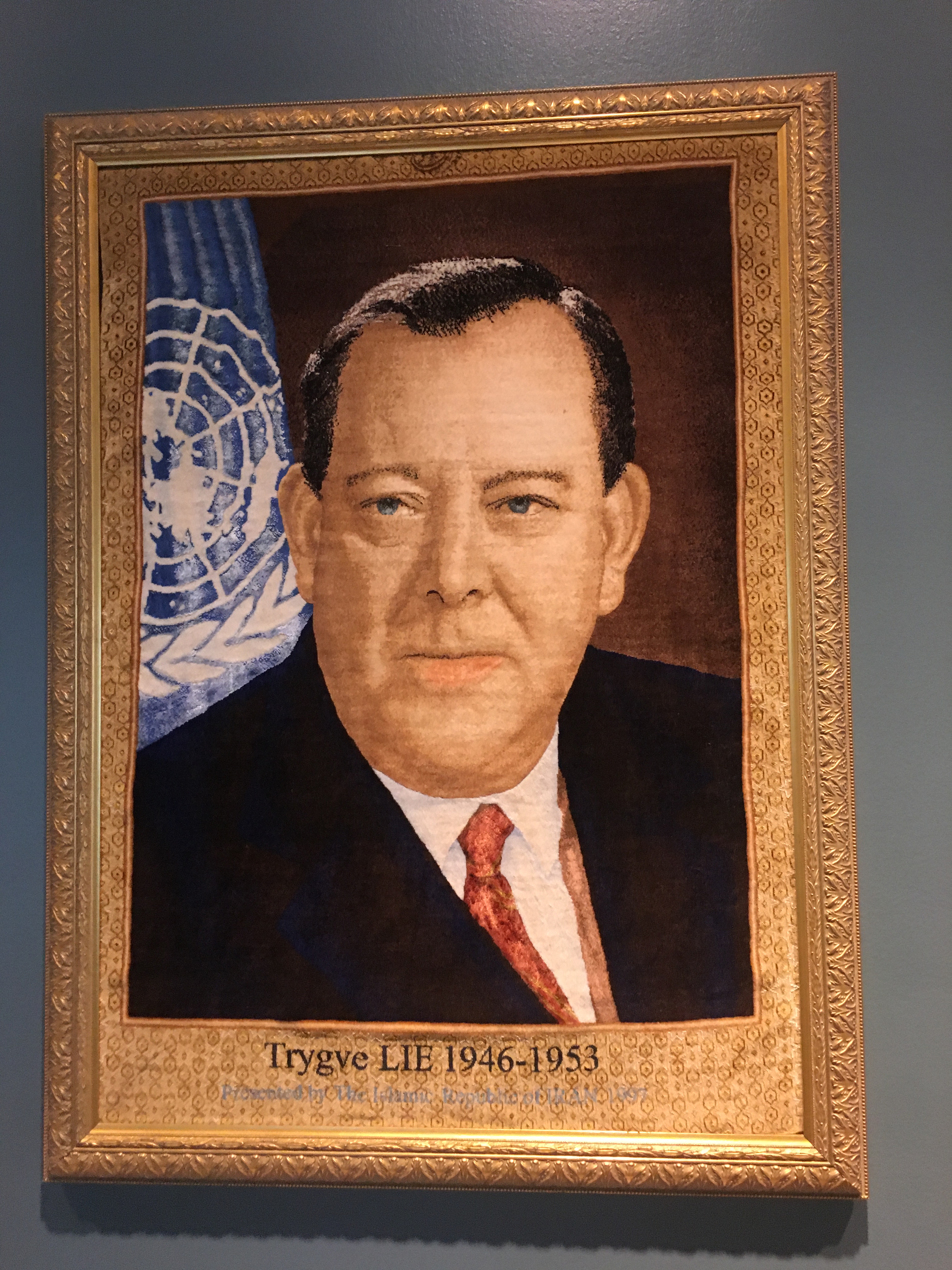 野果(富豪的遗嘱续集)