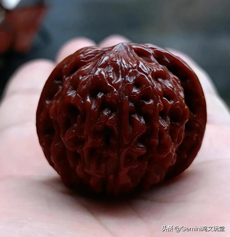 文玩核桃不小心沾到食用油怎么办,文玩核桃碰水怎么办