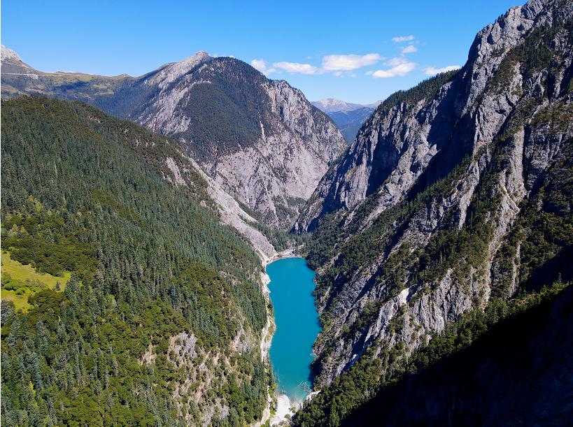 中国旅游日凉山,中国旅游日四川景区