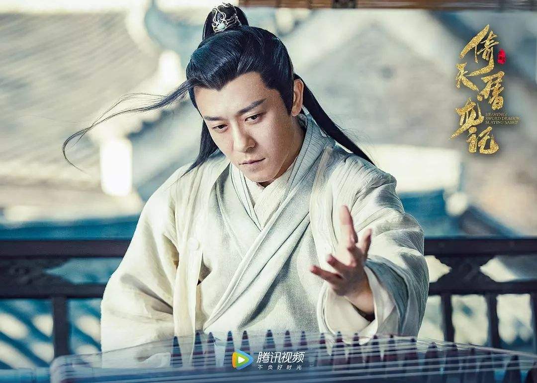 明明是男神，却死活捧不红！这些男星的星运，真是一门“玄学”