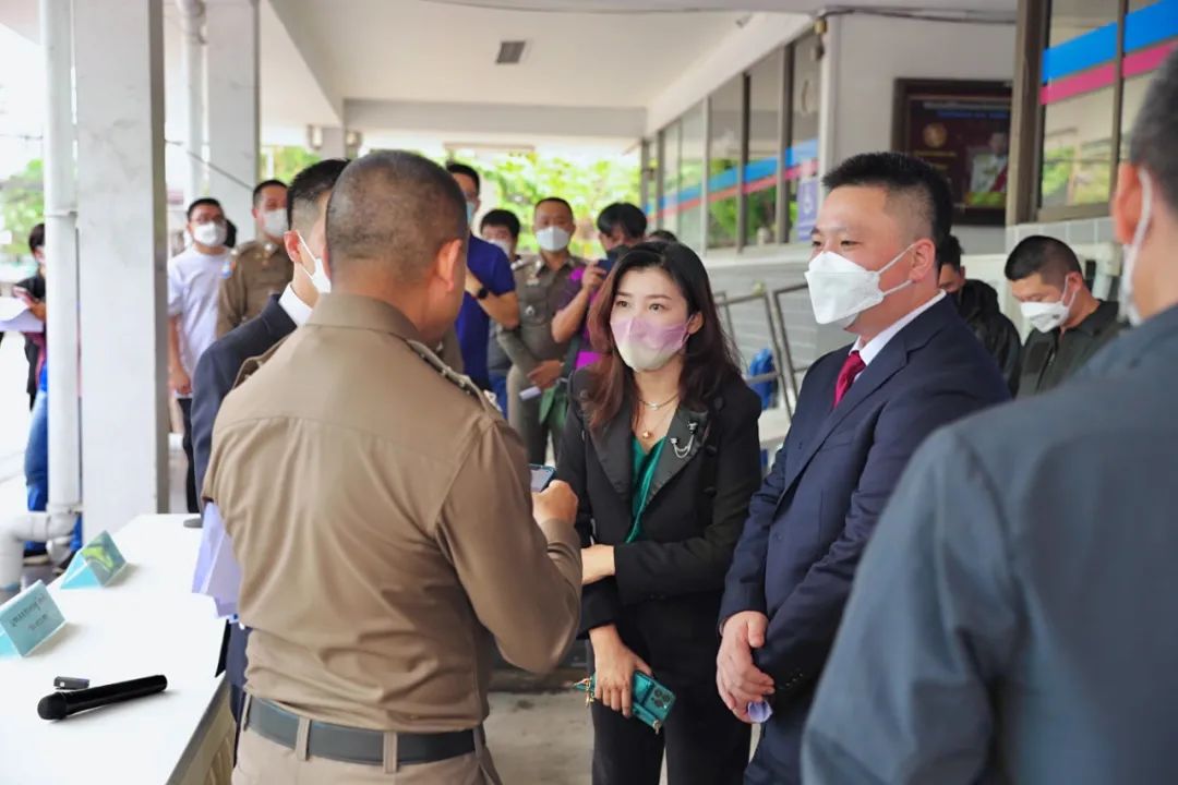 南京女子在泰国遇难,江苏泰国杀人案