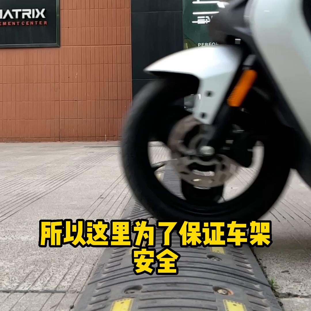 减震性测试,最舒服的减震测试