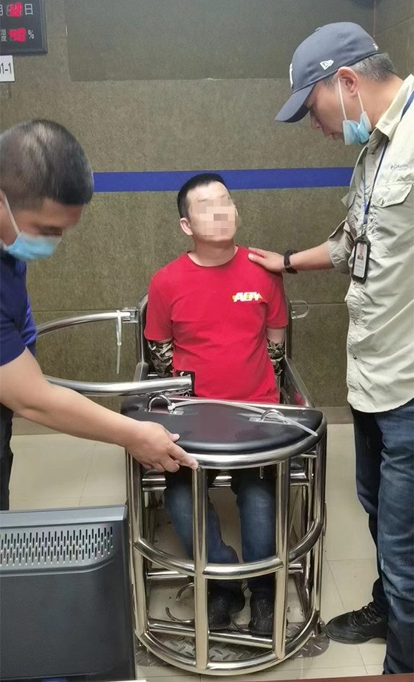 武汉警方侦破一起16年命案积案,命案逃犯潜逃18年被武汉民警抓获