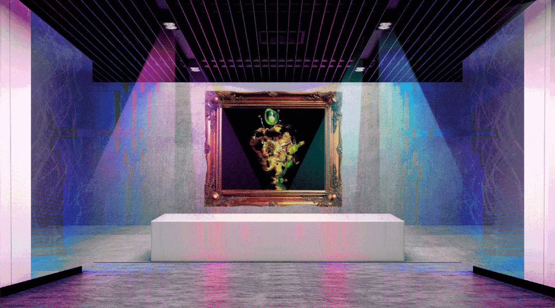 国外nft数字藏品现状,国外nft在哪里买